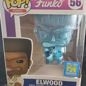 Funko Pop Elwood #56